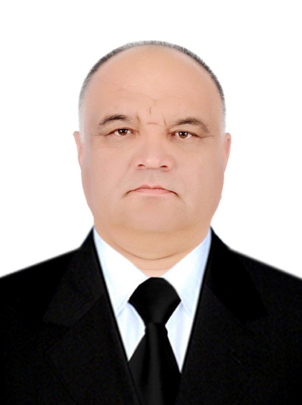 Ne'mat Xujabekov — Med innovatsion IT texnikumi direktori