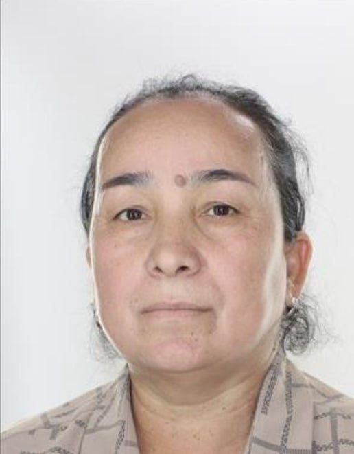 Nasiba Zoyirova