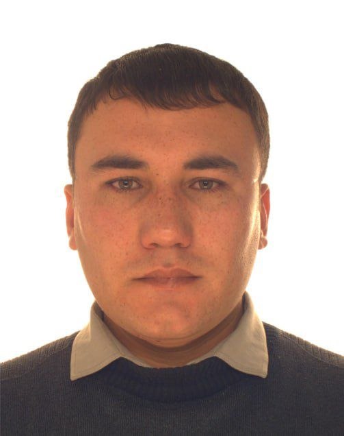 Bobir Bomuradov