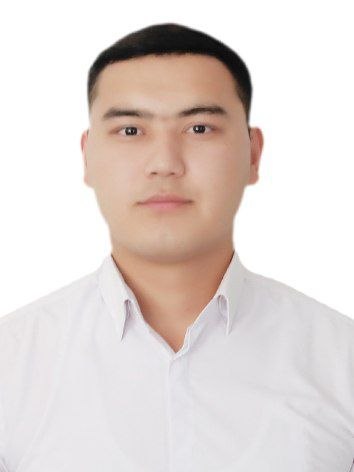 Temir Jo‘rayev