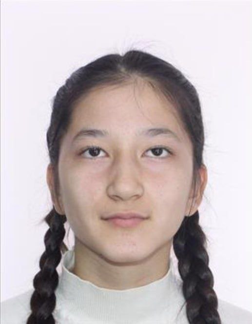 Jasmina Hakimjonova